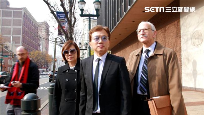 孫安佐重刑拚到獲釋　這張公文成關鍵
