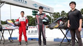 ROVILUS Falcon 3.0(圖/車訊網)