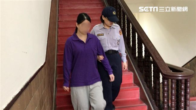 見嫖客摔癱後落跑　酒店妹二審獲緩刑