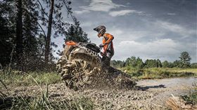 Sportsman XP 1000 High Lifter Edition沙灘車。（圖／翻攝網站）