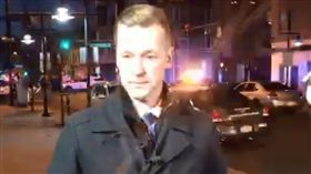 丹佛槍擊1死3傷警方說明（圖／翻攝Denver Police Dept.推特）