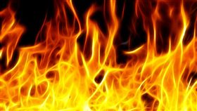 火,示意圖（圖／翻攝自Pixabay）
https://goo.gl/uZig7V