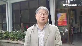 澄清嘸背書　陳其澎臉書遭韓粉夜襲！