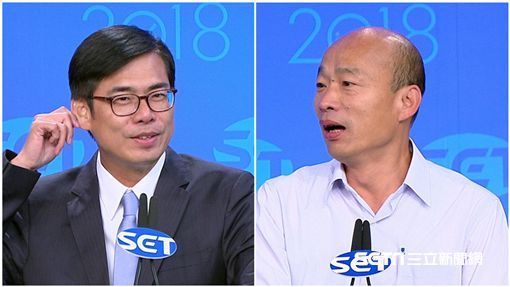 高雄需要的是夢想的實踐者，不是造夢