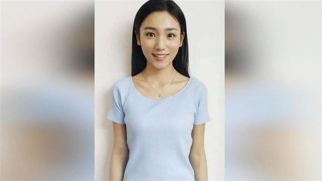 中國22歲正妹　獨遊大馬傳失聯