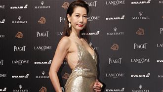 金馬女配被辱痛哭　自嘲是移動胸部