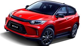 Honda VE-1(圖/翻攝網路)