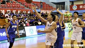 HBL東泰高中張安誠（圖／記者劉家維攝影）