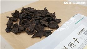 嘉義大林慈濟醫院,中藥,心律不整