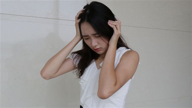 頭痛吃藥變更痛！這兩徵兆恐是成癮