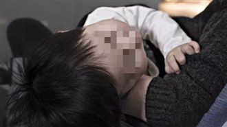 孩症狀嚇人!爸怒:別再說確診沒什麼
