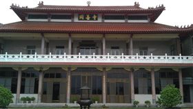 同善寺,苗栗/翻攝臉書