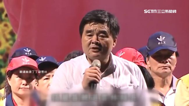 買票就別投她！張麗善樁腳涉賄打臉哥