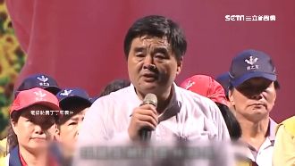 買票就別投她！張麗善樁腳涉賄打臉哥