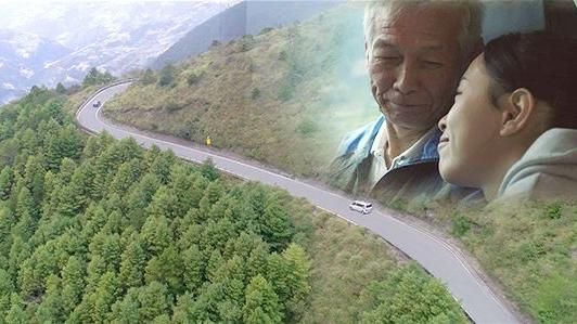 幸福巴士DRTS改善偏鄉交通好幫手