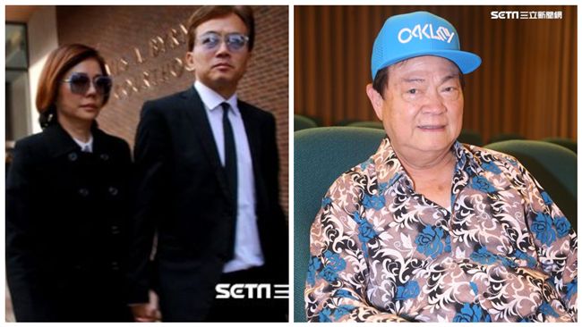 鶯鵬救子終落幕！劉福助暖揪團做這事