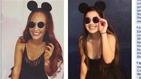 複製人,蘇格蘭,抄襲,模仿／daily mail