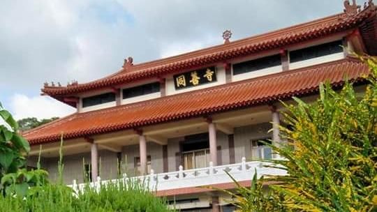 名僧爆毒愛趴！住持：吸毒是成佛過程
