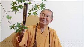 淨耀法師(圖/翻攝臉書)
