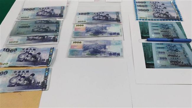 每戶豪發5千元！這候選人樁腳遭收押