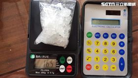 苗栗,吸毒,開泓,安非他命,性愛工具