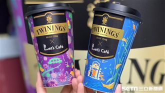 超商首創！全家Ｘ唐寧奶茶甜度還可調