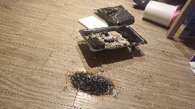 三重情侶旅館燒炭　1死1傷