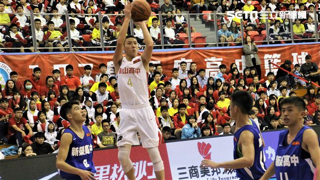 南山首戰大勝　許時清：膠著才是挑戰