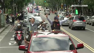 申報金額兜不攏　侯三問三答頻跳針