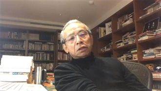 吳念真直播挺陳其邁　建議韓粉這樣做