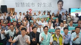 ▲肯定陳其邁！學術界、醫界同表支持（圖／陳其邁辦公室提供）