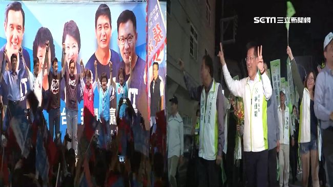 你累了嗎？馬助選盧秀燕上台頻吃螺絲