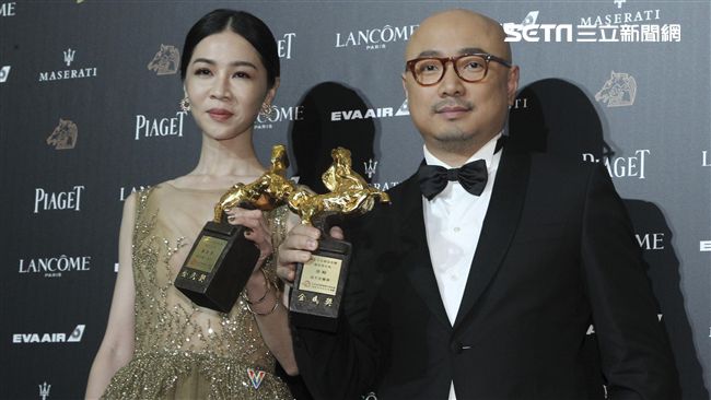 金馬爆內幕！影帝遭謝盈萱放鳥半小時