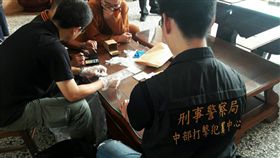 苗栗,開泓,同善寺,毒品危害防制條例,劈腿,淫趴,吸毒。翻攝畫面