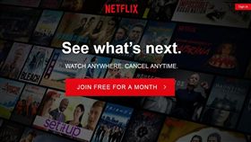 （圖／翻攝自NETFLIX官網）NETFLIX,網飛,薪資,透明化