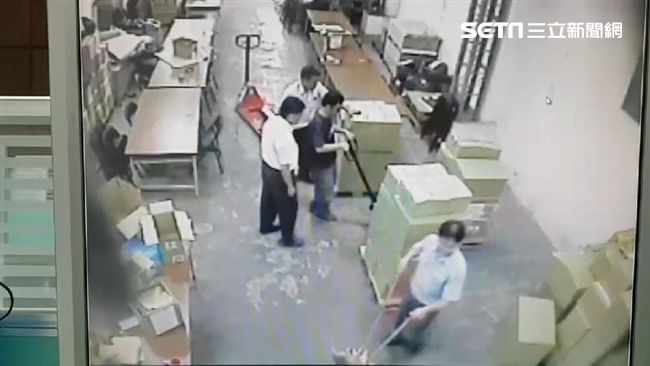 333張選票險外流！檢方認為無犯意
