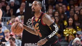 神經刀喊「賣我」　騎士不再讓他出賽
NBA,克里夫蘭騎士,J.R. Smith,賣我,神經刀
翻攝自推特