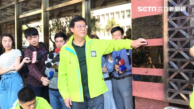 告周刊王　姚文智：最惡質的中資媒體