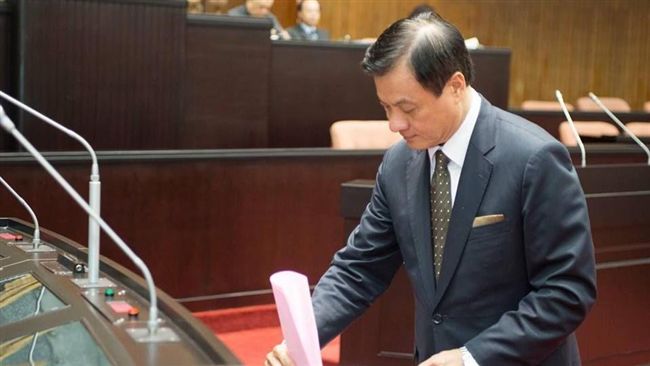 綠中生代接班？蘇嘉全：贏民心最重要