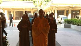 苗栗,吸毒,安非他命,開泓法師