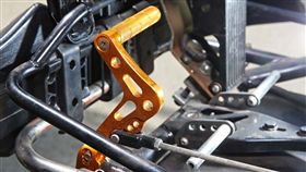 ROVILUS Falcon 3.0(圖/車訊網)