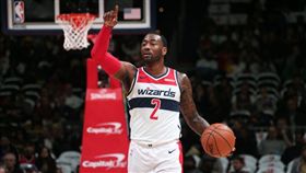 鬥法大賽落幕？沃爾：想終生當個巫師
NBA,華盛頓巫師,John Wall,衝突,忠誠
翻攝自推特