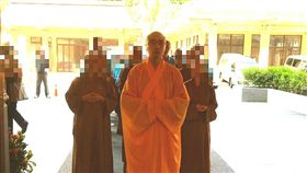 苗栗,吸毒,安非他命,開泓法師