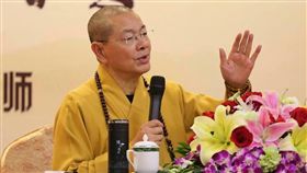 淨耀法師,同善寺,苗栗/翻攝臉書