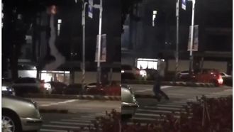 嘉義驚傳槍響！男到友人家作客慘中彈