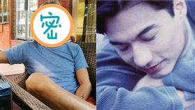 林俊賢／翻攝自微博