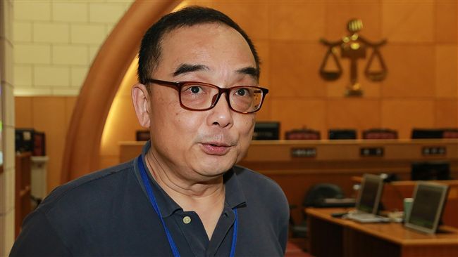 老師該奉獻？金馬導演怒控遭政大羞辱