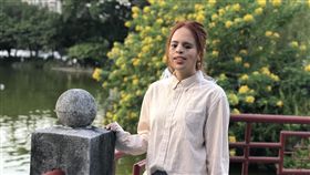 唇顎裂歌手曾宇辰（記者郭奕均攝影）