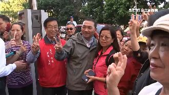 倒數最後72小時　侯：全力防奧步！