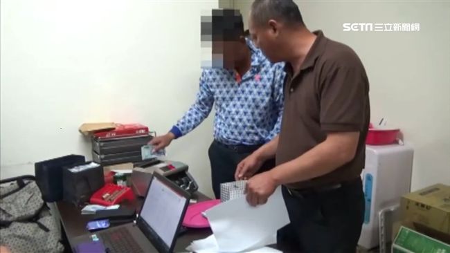 警破上億賭博網站！驚見高雄市長賭盤